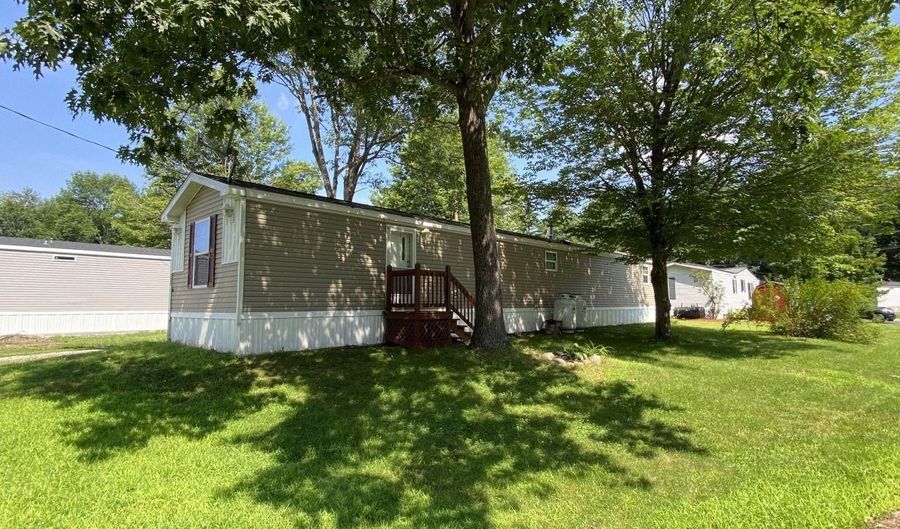 123 Sparrow Dr, Augusta, ME 04330 - 2 Beds, 2 Bath