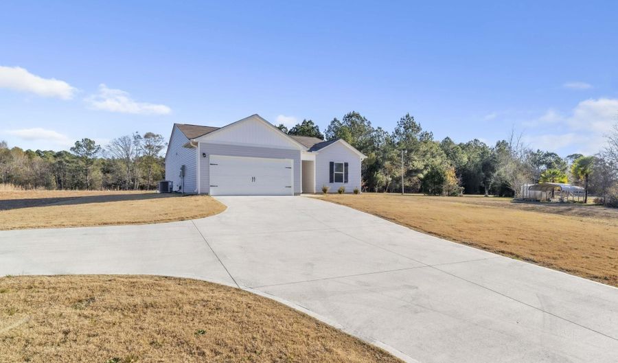 2803 Airline Rd, Anderson, SC 29624 - 3 Beds, 2 Bath