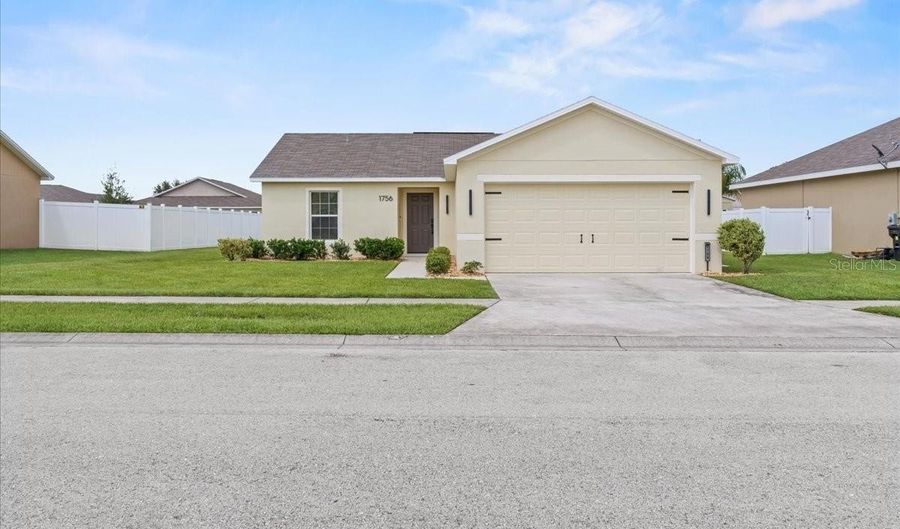 1756 WILLIAMSBURG Dr, Bartow, FL 33830 - 3 Beds, 2 Bath