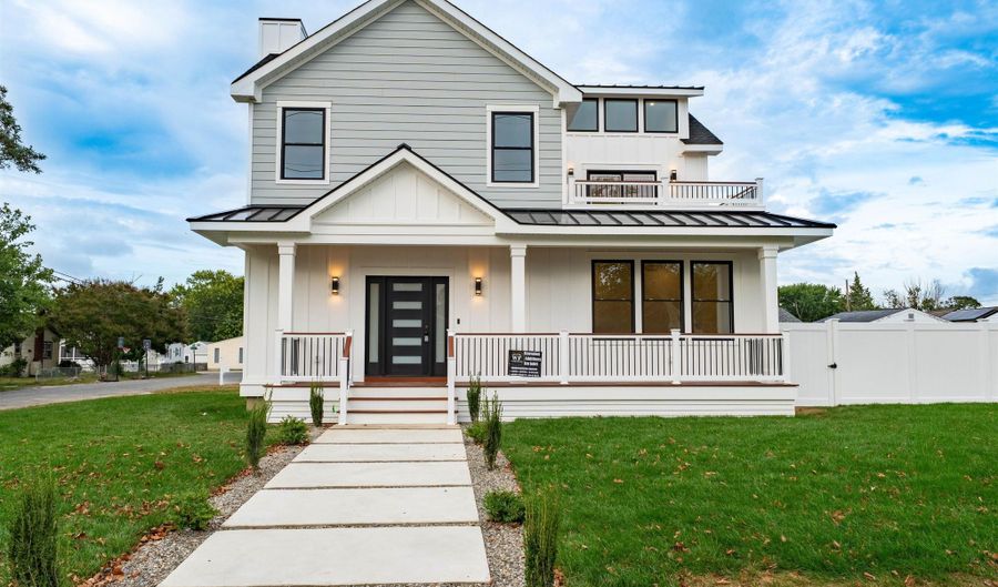 85 Wildwood, Villas, NJ 08251 - 4 Beds, 3 Bath