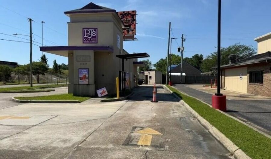 10439 D'iberville Blvd, Biloxi, MS 39530 - 0 Beds, 0 Bath