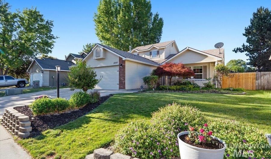 14337 W Sedona Dr, Boise, ID 83713 - 4 Beds, 2 Bath