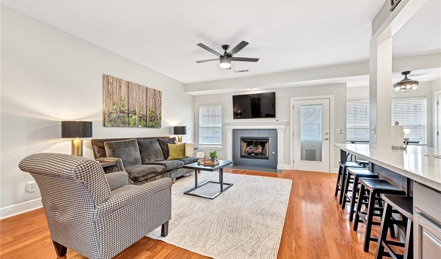 701 SW Maidstone Ave, Bentonville, AR 72712 - 3 Beds, 2 Bath