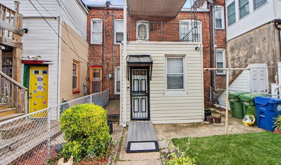 4020 EDMONDSON Ave, Baltimore, MD 21229 - 4 Beds, 2 Bath