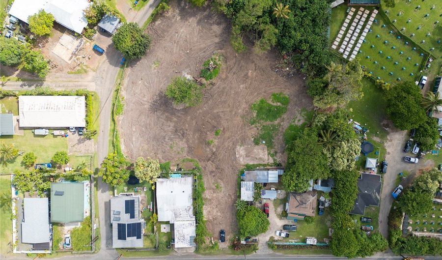 53-224 Kamehameha Hwy, Hauula, HI 96717 - 0 Beds, 0 Bath