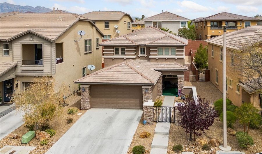 10440 Bay Ginger Ln, Las Vegas, NV 89135 - 3 Beds, 3 Bath