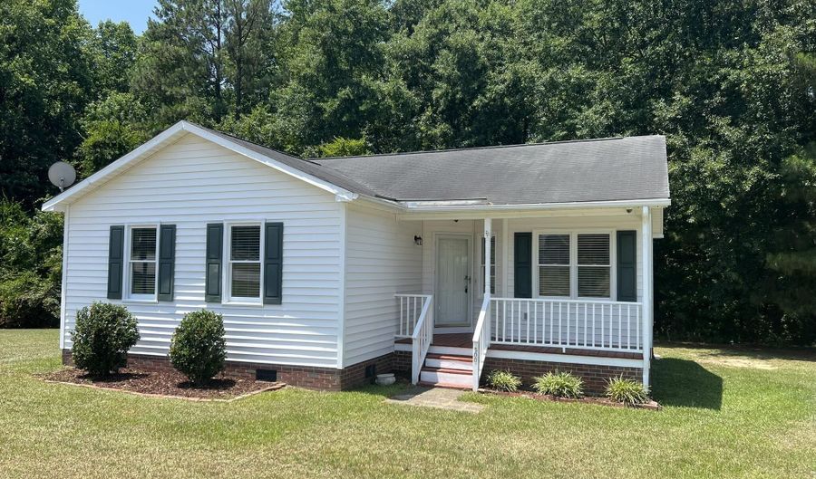 500 Chinaberry Ln, Angier, NC 27501 - 3 Beds, 2 Bath