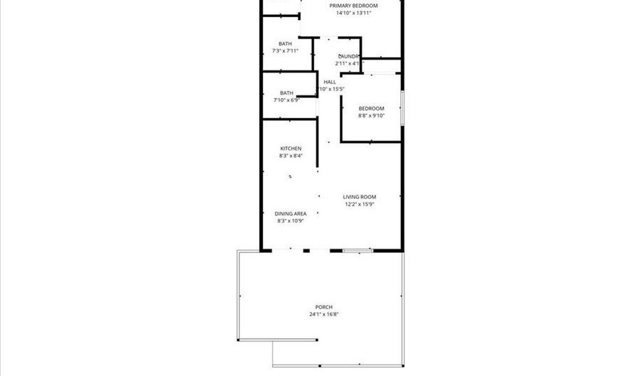 1853 Mimosa Ct, Henderson, NV 89014 - 2 Beds, 2 Bath