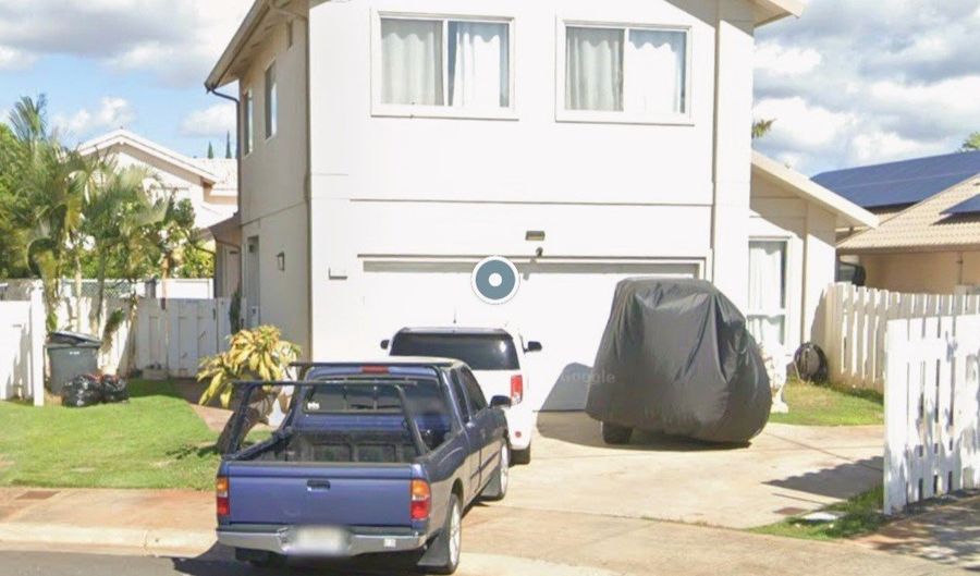 91-1515 Kuhia Pl, Ewa Beach, HI 96706 - 4 Beds, 3 Bath