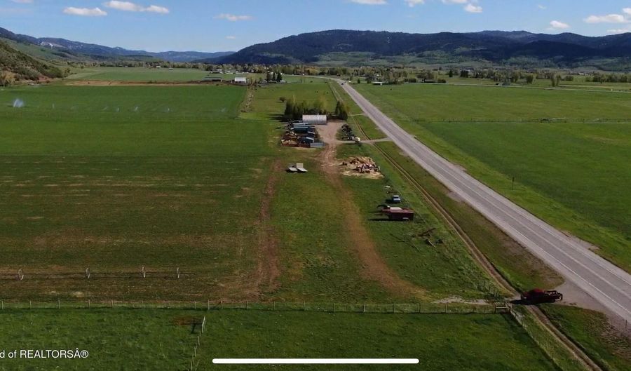 1 50 ACRES HIGHWAY 89, Afton, WY 83110 - 0 Beds, 0 Bath
