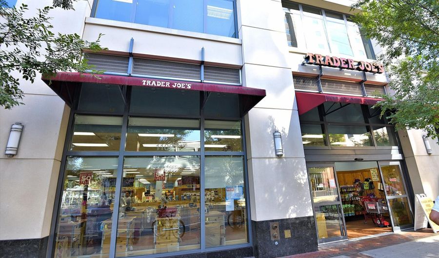 1510 12TH St N Ph5, Arlington, VA 22209 - 1 Beds, 1 Bath