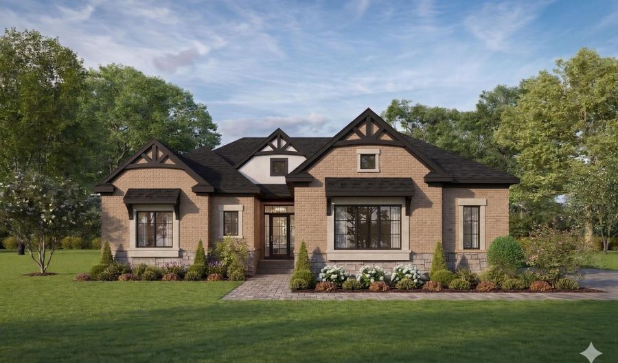 4980 Deer Field Meadows Dr Lot 2, Almont, MI 48003 - 3 Beds, 3 Bath