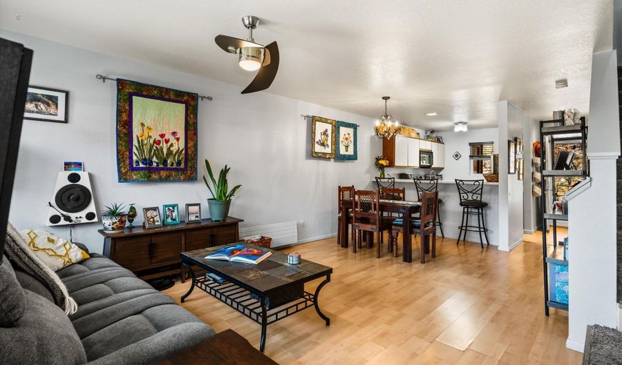 323 Park Ave #G-2, Basalt, CO 81621 - 2 Beds, 2 Bath