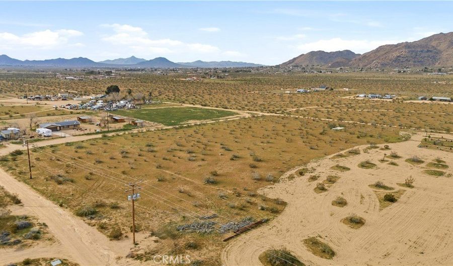 0 Nightshade Rd 0436-192-83, Apple Valley, CA 92307 - 0 Beds, 0 Bath