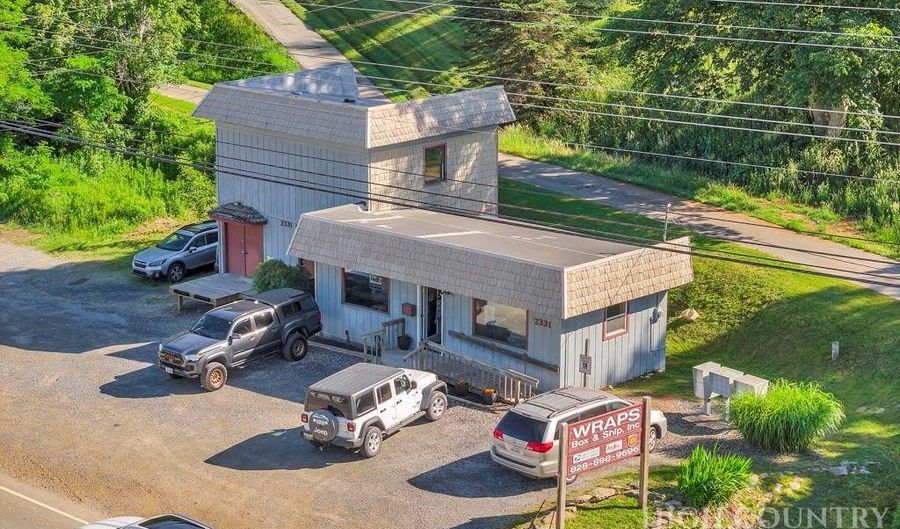 2331 Tynecastle Hwy, Banner Elk, NC 28604 - 0 Beds, 0 Bath