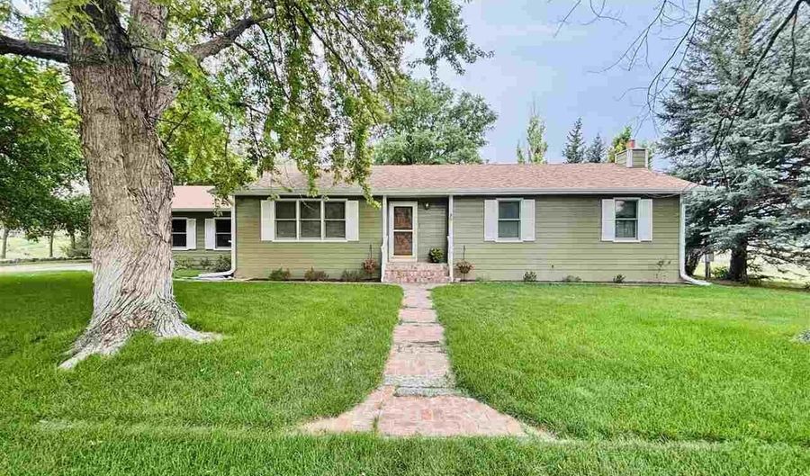 10468 ROAD 77, Bayard, NE 69334 - 4 Beds, null Bath
