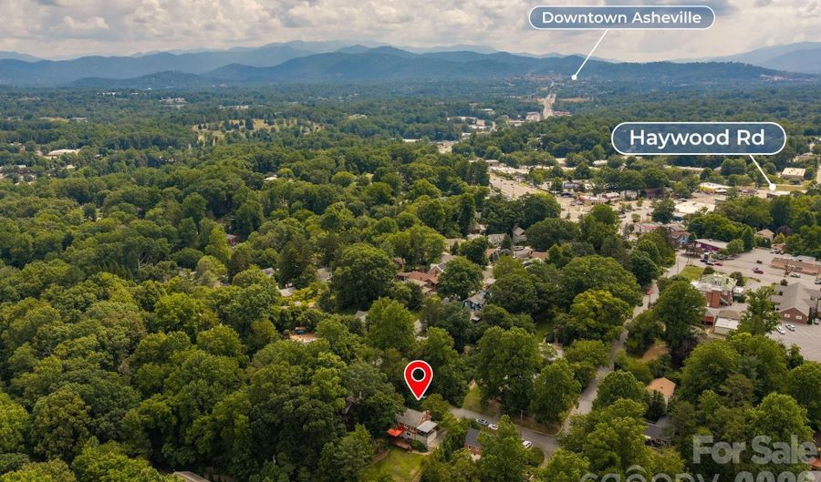 72 Ivanhoe Ave, Asheville, NC 28806 - 3 Beds, 2 Bath