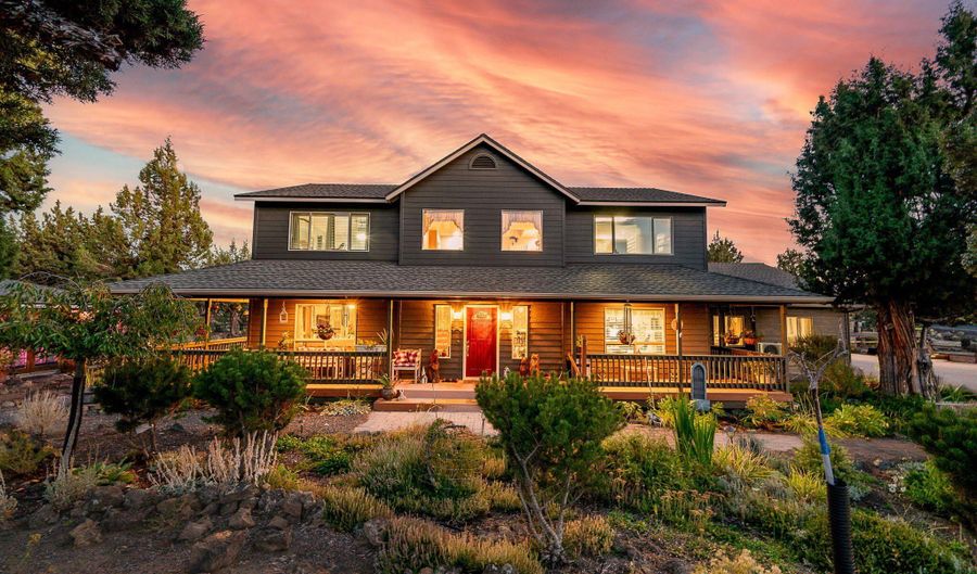 64492 Sylvan Loop, Bend, OR 97701 - 4 Beds, 4 Bath