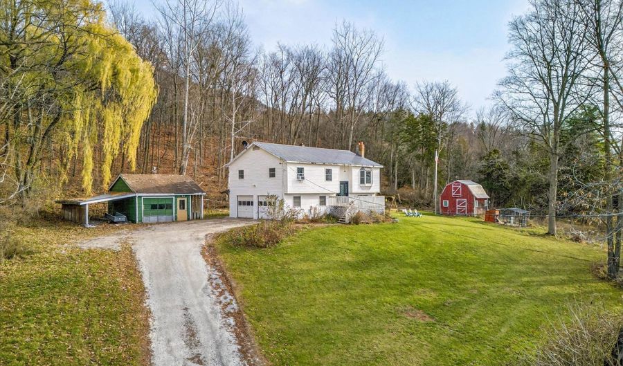 1513 Mountain Rd, Addison, VT 05491 - 3 Beds, 2 Bath