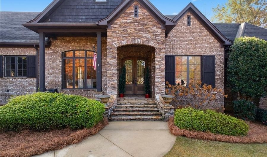 118 PLAINSMAN HILLS Ln, Auburn, AL 36830 - 6 Beds, 5 Bath