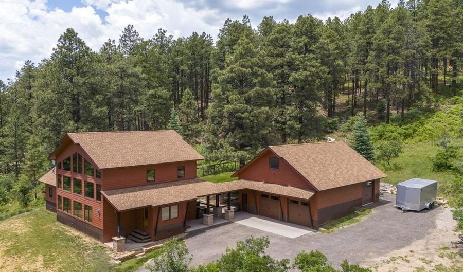 135 Hilltop Dr, Bayfield, CO 81122 - 3 Beds, 3 Bath