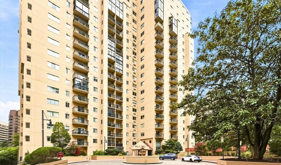 1211 S EADS St S 305, Arlington, VA 22202 - 1 Beds, 2 Bath