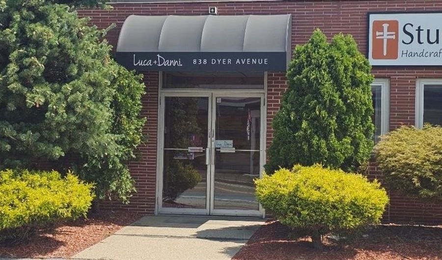 838 Dyer Ave, Cranston, RI 02920 - 0 Beds, 0 Bath