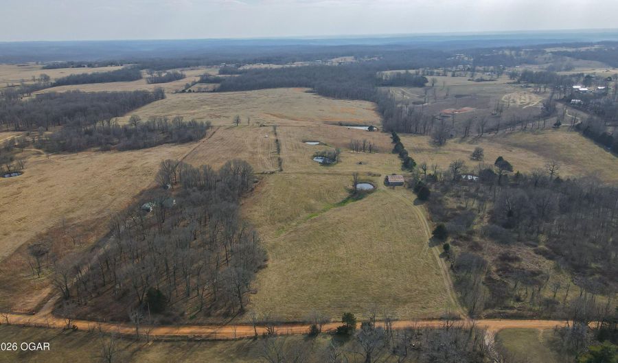 26 Acr Atkins Rd, Anderson, MO 64831 - 0 Beds, 0 Bath