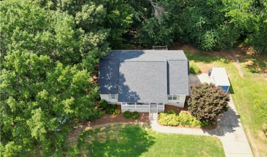 2713 Leconte Rd, Anderson, SC 29621 - 3 Beds, 2 Bath