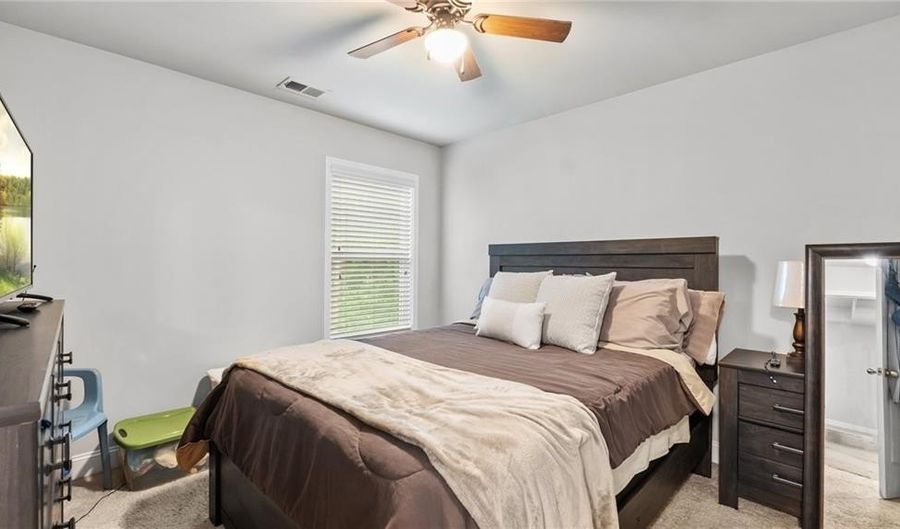 2013 Chesley Dr, Austell, GA 30106 - 4 Beds, 3 Bath