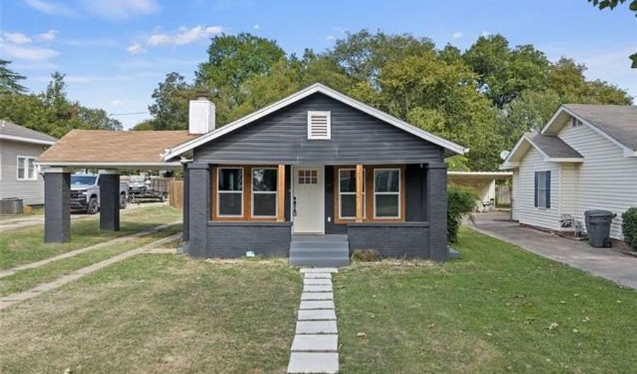 1317 3rd Ave SW, Ardmore, OK 73401 - 3 Beds, 2 Bath