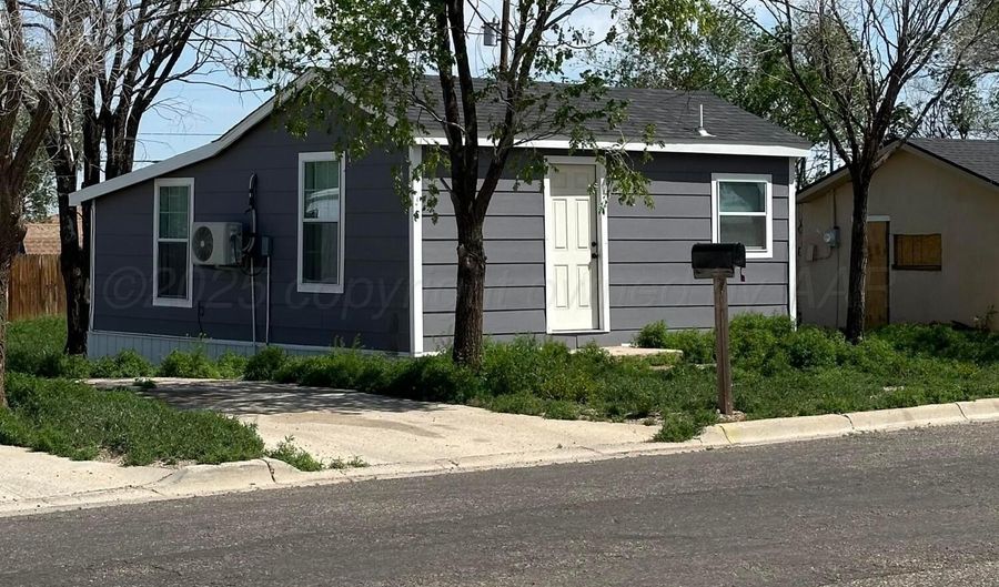 2612 NW 5TH Ave, Amarillo, TX 79106 - 1 Beds, 1 Bath