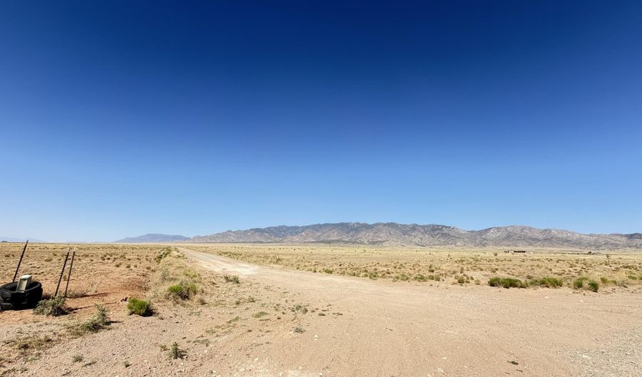 Manzanita Drive, Belen, NM 87002 - 0 Beds, 0 Bath