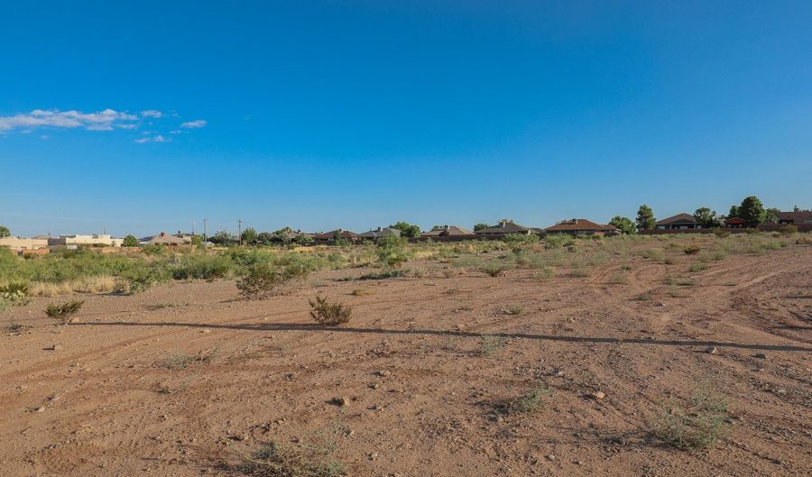 3600 N Scenic Dr, Alamogordo, NM 88310 - 0 Beds, 0 Bath
