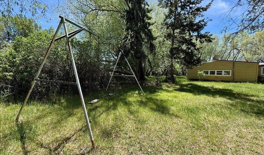 412 S Hauser St, Anaconda, MT 59711 - 3 Beds, 1 Bath