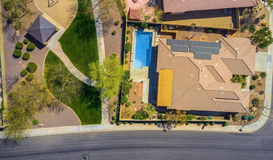 3040 W KELLER Dr, Anthem, AZ 85086 - 4 Beds, 3 Bath