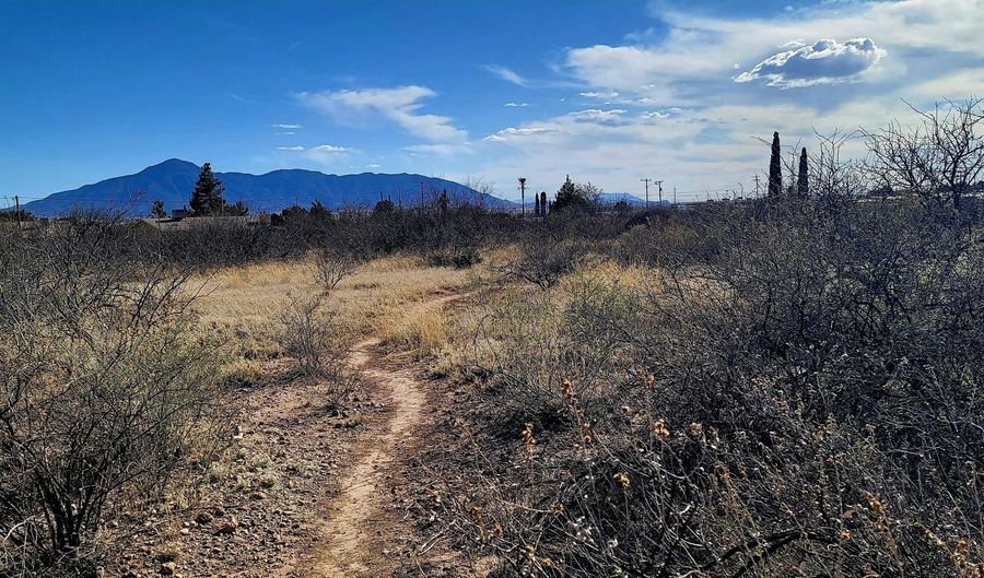 Santa Cruz Drive unit 33 33, Bisbee, AZ 85603 - 0 Beds, 0 Bath