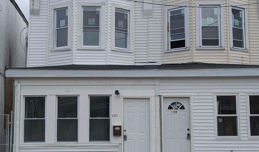 1111 Adriatic Ave, Atlantic City, NJ 08401 - 3 Beds, 1 Bath