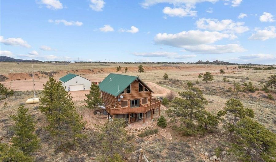 162 IRON HORSE Rd, Buford, WY 82052 - 3 Beds, 3 Bath