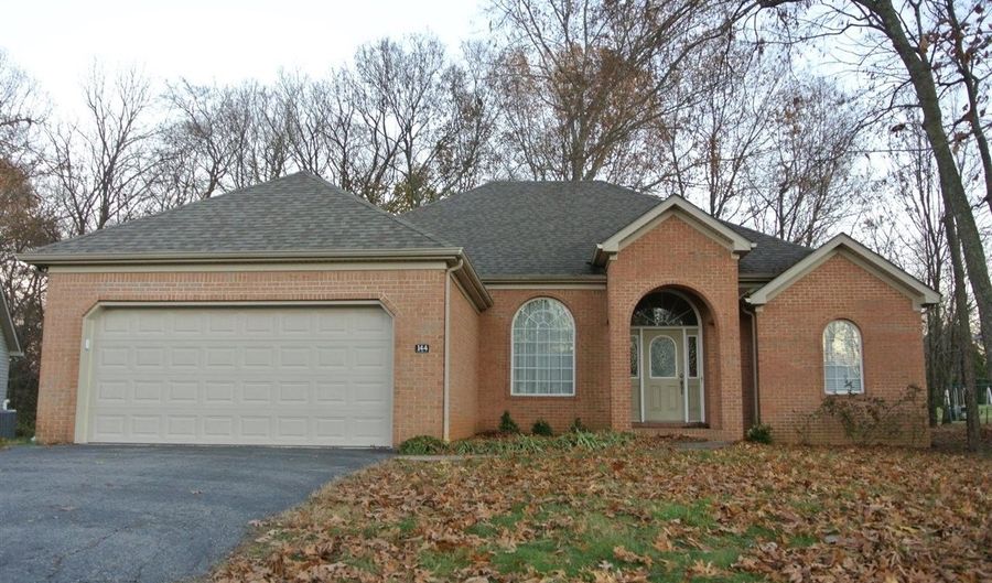 144 Lost River Ln, Bowling Green, KY 42104 - 3 Beds, 2 Bath