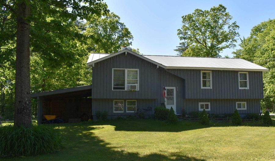 182 Deer Run Rd, Brandon, VT 05733 - 4 Beds, 1 Bath