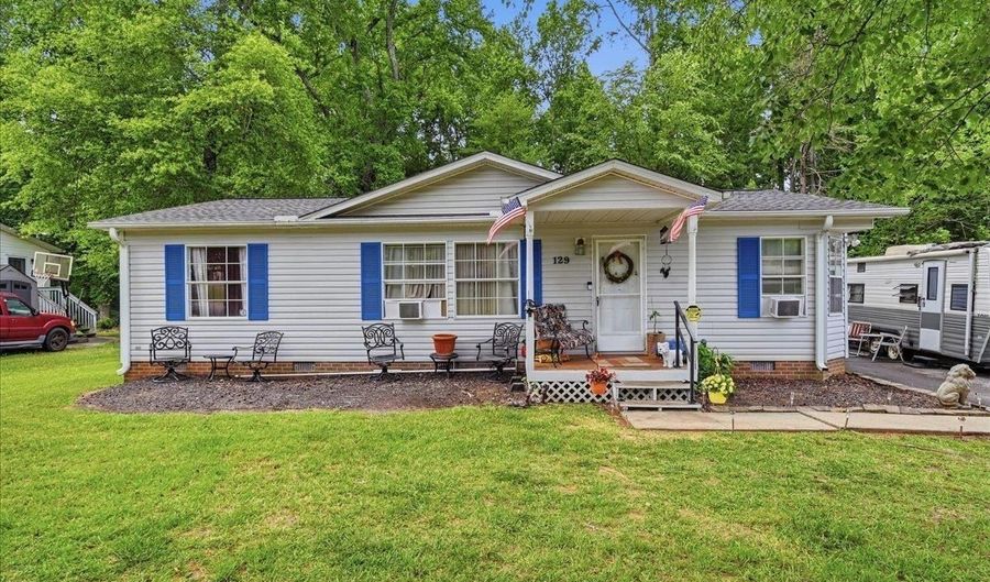 129 Notchwoods Dr, Boiling Springs, SC 29316 - 3 Beds, 2 Bath
