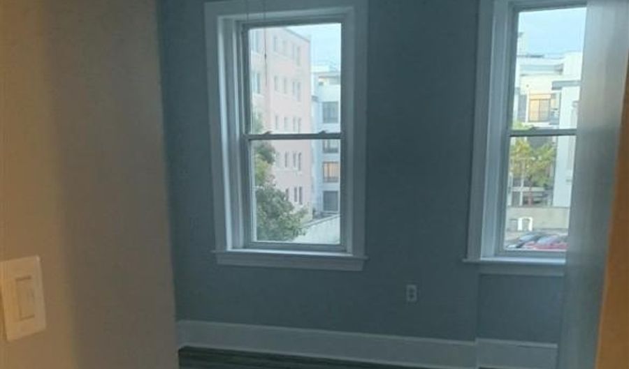 1418 NEWTON St NW, Washington, DC 20010 - 0 Beds, 0 Bath
