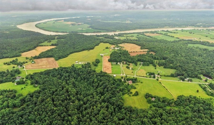Little Bend Road lot 0, Battletown, KY 40104 - 0 Beds, 0 Bath