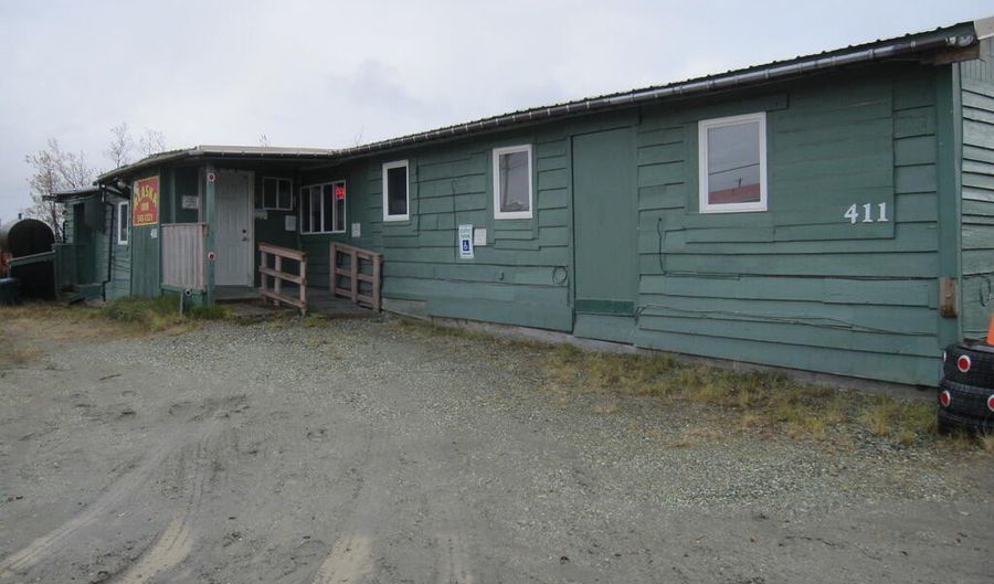 411-413 4th Ave, Bethel, AK 99559 - 0 Beds, 0 Bath