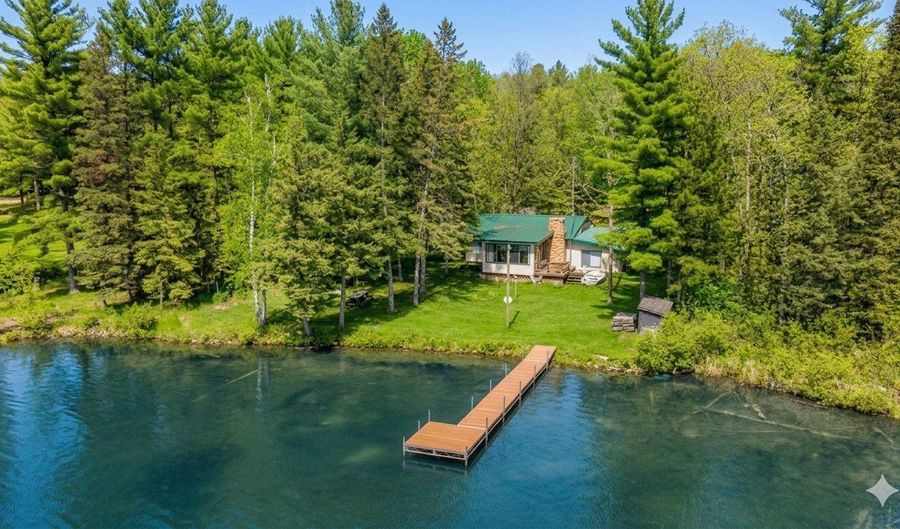 5309 Howard Lake Rd NW, Akeley, MN 56433 - 4 Beds, 2 Bath