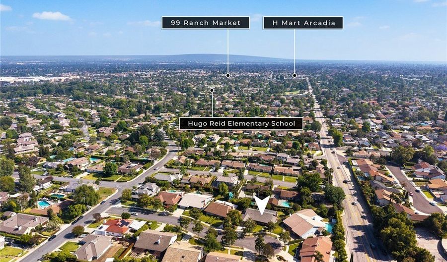 1156 Altura Ter, Arcadia, CA 91007 - 3 Beds, 3 Bath