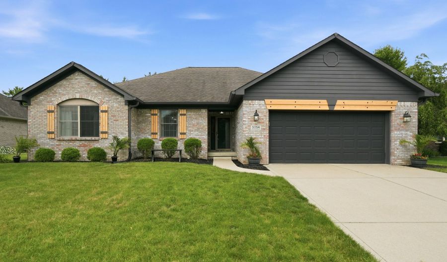 5054 Braemar St, Avon, IN 46123 - 3 Beds, 2 Bath