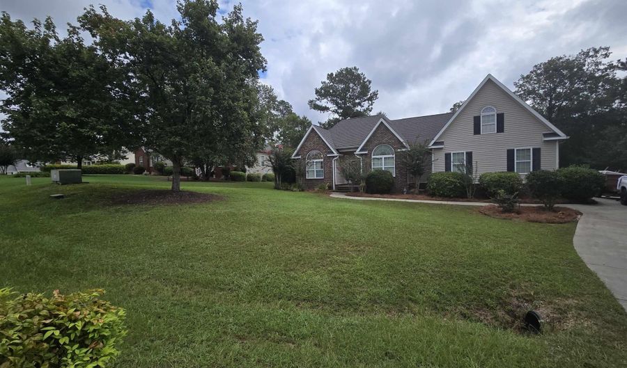 406 Dakota Trl, Macon, GA 31216 - 3 Beds, 2 Bath