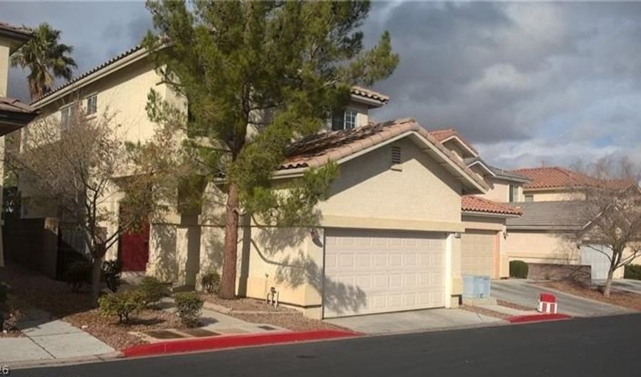 1109 Storke Ln, Las Vegas, NV 89134 - 4 Beds, 3 Bath